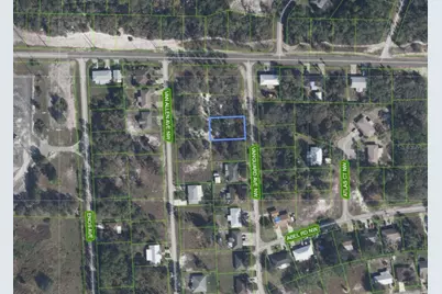 549 Vanguard Avenue NW, Lake Placid, FL 33852 - Photo 4