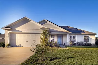 394 W 9th Street, Frostproof, FL 33843 - Photo 2