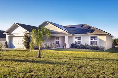 394 W 9th Street, Frostproof, FL 33843 - Photo 4