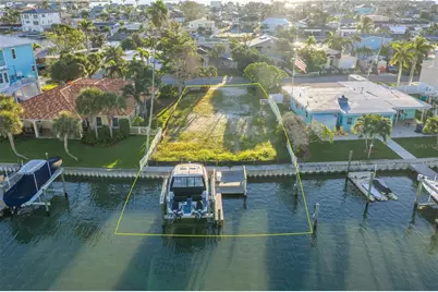 580 Normandy Road, Madeira Beach, FL 33708 - Photo 1