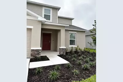 4755 Yellow Elder Way, Kissimmee, FL 34758 - Photo 2