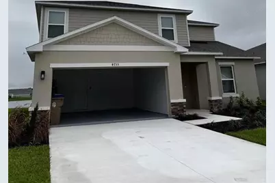 4755 Yellow Elder Way, Kissimmee, FL 34758 - Photo 1