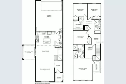 5612 Holly Hill Pass, Saint Cloud, FL 34771 - Photo 2