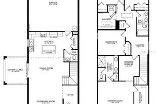 5612 Holly Hill Pass, Saint Cloud, FL 34771 - Photo 2