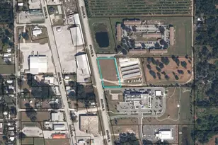667 S 5th Ave, Wauchula, FL 33873 - Photo 1