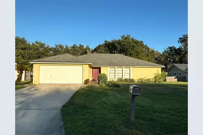 5120 Forestgreen Drive W, Lakeland, FL 33811 - Photo 1