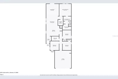 2527 Linda Knoll Lane, Bartow, FL 33830 - Photo 58