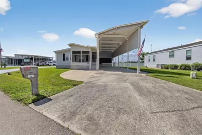 4945 Shore Line Dr, Polk City, FL 33868 - Photo 2