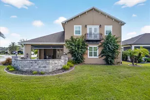 360 Lake Margaret Blvd, Polk City, FL 33868 - Photo 4