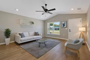 718 Seminole Ave S, Fort Meade, FL 33841 - Photo 2