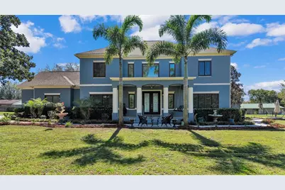 3943 W Campbell Road, Lakeland, FL 33810 - Photo 1