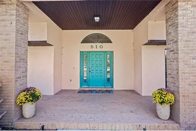 510 Hillside Drive, Auburndale, FL 33823 - Photo 4