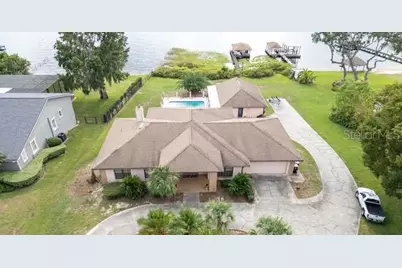 510 Hillside Drive, Auburndale, FL 33823 - Photo 2