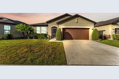 8615 Rindge Road, Polk City, FL 33868 - Photo 1