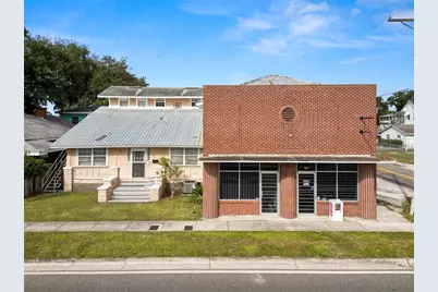 702 W Dr Martin Luther King Jr Boulevard, Plant City, FL 33563 - Photo 16