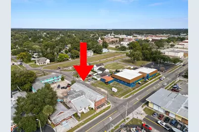702 W Dr Martin Luther King Jr Boulevard, Plant City, FL 33563 - Photo 12