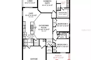 1898 Daystar Dr, Haines City, FL 33844 - Photo 2