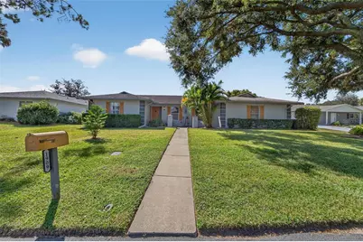 1909 Kimball Court S, Lakeland, FL 33813 - Photo 2