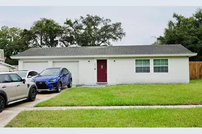 5832 Holmes Drive, Orlando, FL 32808 - Photo 1