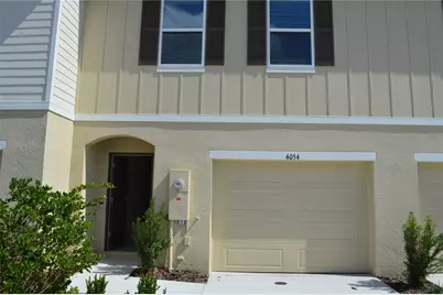 4054 Collegiate Boulevard, Lakeland, FL 33803 - Photo 1