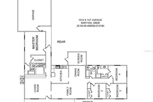 1010 S 1st Ave, Bartow, FL 33830 - Photo 38