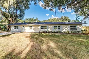 1010 S 1st Ave, Bartow, FL 33830 - Photo 1