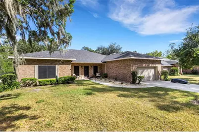 6602 Forestwood Drive W, Lakeland, FL 33811 - Photo 1