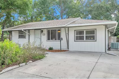 8100 5th Street N, Saint Petersburg, FL 33702 - Photo 1