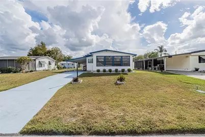 317 Monroe Drive, Lakeland, FL 33809 - Photo 1