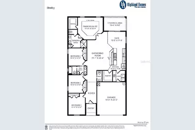 1817 Teleford Road, Saint Cloud, FL 34771 - Photo 4