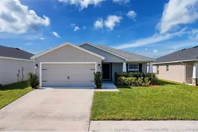 3855 Willow Ridge Drive, Lakeland, FL 33810 - Photo 1