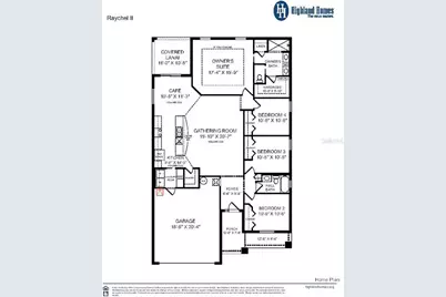 2517 58th Circle E, Palmetto, FL 34221 - Photo 2