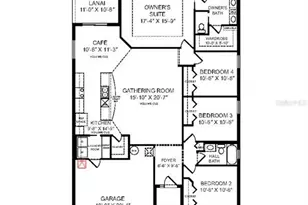 2517 58th Circle E, Palmetto, FL 34221 - Photo 2