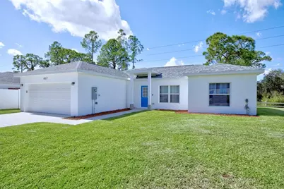827 Renault Avenue, Sebring, FL 33872 - Photo 2