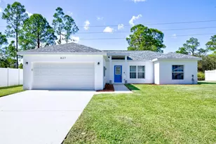 827 Renault Ave, Sebring, FL 33872 - Photo 1