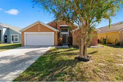 2764 Rochelle Drive, Winter Haven, FL 33881 - Photo 1