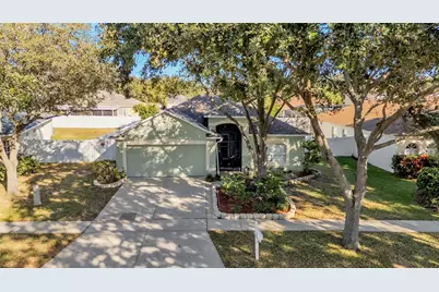 2729 Pankaw Lane, Valrico, FL 33596 - Photo 1