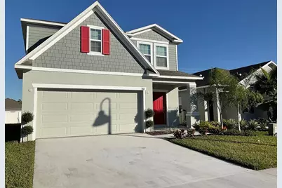 861 Boca Vista Court, Davenport, FL 33896 - Photo 2
