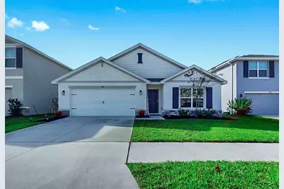 3281 Silver Date Drive, Wimauma, FL 33598 - Photo 1