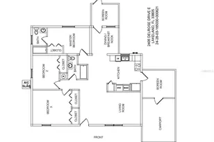 2405 Delrose Dr E, Lakeland, FL 33805 - Photo 26