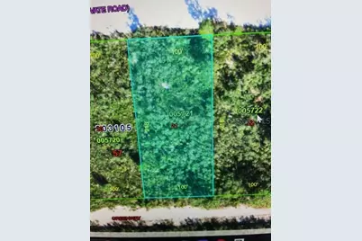 0 Granada Drive, Indian Lake Estates, FL 33855 - Photo 2