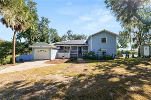 109 NE 4th Ave, Mulberry, FL 33860 - Photo 2