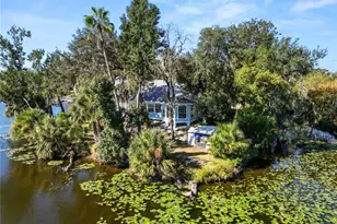 109 NE 4th Ave, Mulberry, FL 33860 - Photo 1
