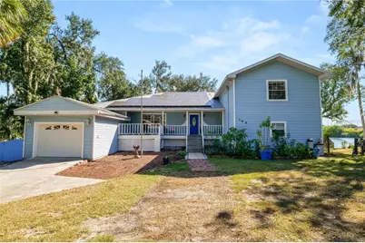 109 NE 4th Avenue, Mulberry, FL 33860 - Photo 2