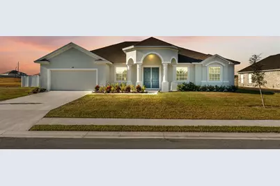 1029 Bergamot Drive, Bartow, FL 33830 - Photo 1