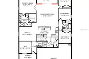 2093 Summerlake Dr, Auburndale, FL 33823 - Photo 2