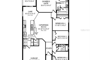 3119 Laurel Oak Ln, Winter Haven, FL 33884 - Photo 2