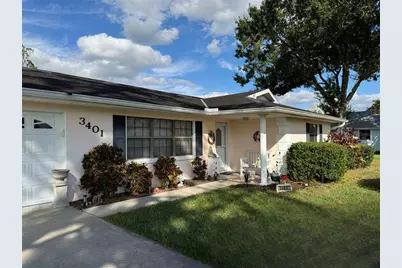 3401 Divot Road, Sebring, FL 33872 - Photo 1