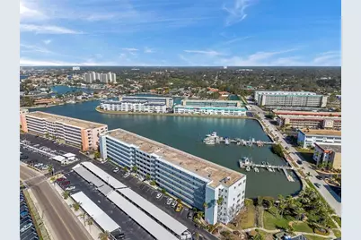 5925 Shore Boulevard S #406, Gulfport, FL 33707 - Photo 6