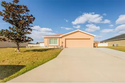 1930 Chickadee Street, Bartow, FL 33830 - Photo 1